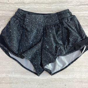 Lululemon Shorts, size 2